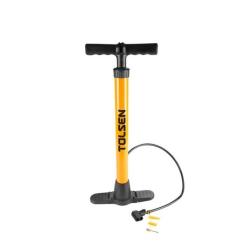 Насос ручной Tolsen вертикальный 5.5Атм Фото