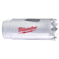 Коронка Milwaukee Holesaw BiM Contractor 21mm Фото