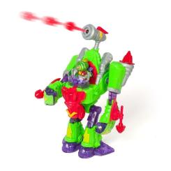 Игровой набор SuperThings Супербот Трансформер Скорость Фото 2