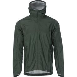 Куртка Turbat Isla Mns black forest green M Фото