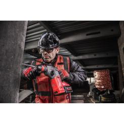 Бур Milwaukee SDS-PLUS MX4, 8x215, 10 шт Фото 1