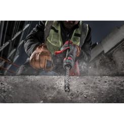 Бур Milwaukee SDS-PLUS MX4, 8x215, 10 шт Фото 3