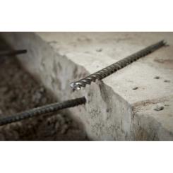 Бур Milwaukee SDS-PLUS MX4, 8x215, 10 шт Фото 4