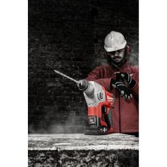 Бур Milwaukee SDS-PLUS M2, 18,0х600х550мм Фото 3