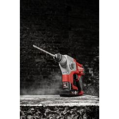 Бур Milwaukee SDS-PLUS M2, 16,0х310х260 мм Фото 1