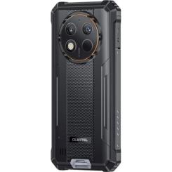 Мобильный телефон OUKITEL WP28E 4/64GB Black Фото 9