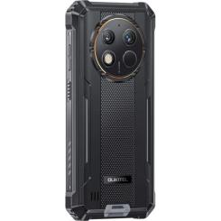 Мобильный телефон OUKITEL WP28E 4/64GB Black Фото 10