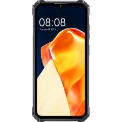 Мобильный телефон OUKITEL WP28E 4/64GB Black Фото 1