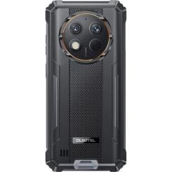 Мобильный телефон OUKITEL WP28E 4/64GB Black Фото 2