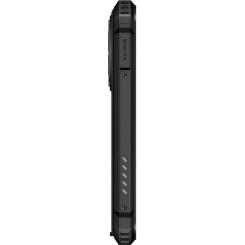 Мобильный телефон OUKITEL WP28E 4/64GB Black Фото 3