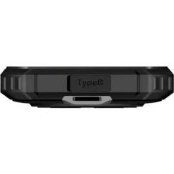 Мобильный телефон OUKITEL WP28E 4/64GB Black Фото 5