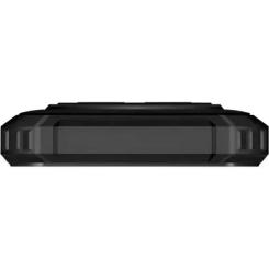 Мобильный телефон OUKITEL WP28E 4/64GB Black Фото 6