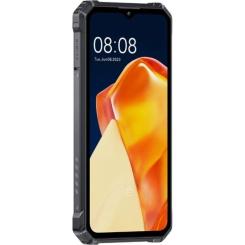 Мобильный телефон OUKITEL WP28E 4/64GB Black Фото 7