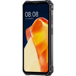 Мобильный телефон OUKITEL WP28E 4/64GB Black Фото 8