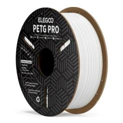 Пластик для 3D-принтера ELEGOO PETG PRO 1кг, 1.75мм, white Фото