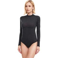 Термофутболка Turbat Retezat Body Wmn caviar S Фото 2