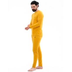 Термофутболка Turbat Retezat Top Mns golden yellow XL Фото 1