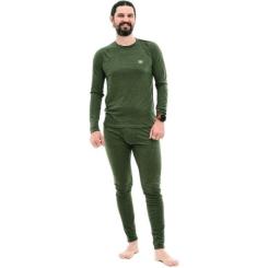 Термофутболка Turbat Retezat Top Mns kombu green XL Фото 3