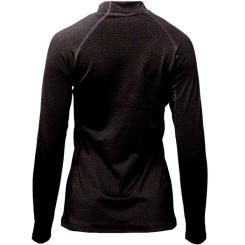 Термофутболка Turbat Yeti Top Mns anthracite black S Фото 1