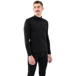 Термофутболка Turbat Yeti Top Mns anthracite black S Фото 2