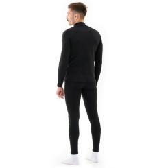Термофутболка Turbat Yeti Top Mns anthracite black S Фото 3