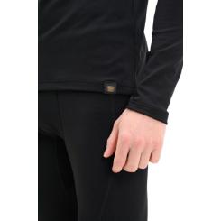 Термофутболка Turbat Yeti Top Mns anthracite black S Фото 5