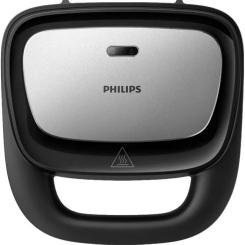 Сэндвичница Philips HD2350/80 Фото 1