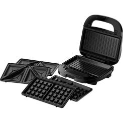 Сэндвичница Philips HD2350/80 Фото 2