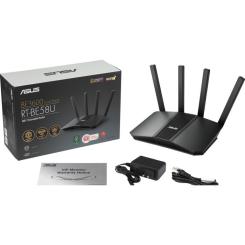 Маршрутизатор ASUS RT-BE58U Фото 4