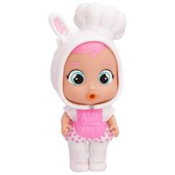 Кукла IMC Cry babies Зіркові таланти Міні лялька Коні Фото