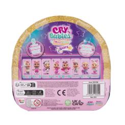 Кукла IMC Cry babies Зіркові таланти Міні лялька Коні Фото 3