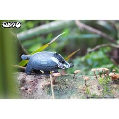 Пазл Eugy 3D Зоопарк Барсук Фото 11