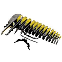 Пазл Eugy 3D Зоопарк Жук-геркулес Фото 2