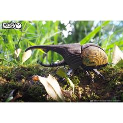 Пазл Eugy 3D Зоопарк Жук-геркулес Фото 5