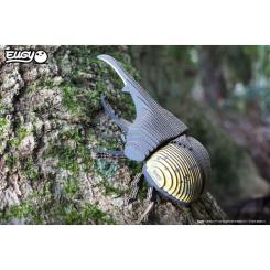 Пазл Eugy 3D Зоопарк Жук-геркулес Фото 6