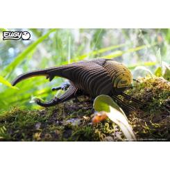 Пазл Eugy 3D Зоопарк Жук-геркулес Фото 8