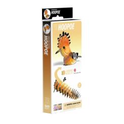 Пазл Eugy 3D Зоопарк Одуд Фото 1