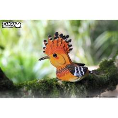 Пазл Eugy 3D Зоопарк Одуд Фото 4