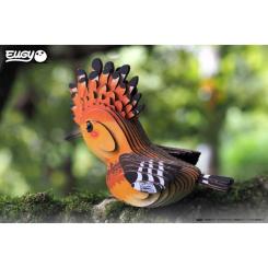 Пазл Eugy 3D Зоопарк Одуд Фото 5