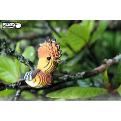 Пазл Eugy 3D Зоопарк Одуд Фото 6