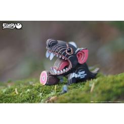 Пазл Eugy 3D Зоопарк Тасманийский дьявол Фото 4