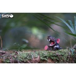 Пазл Eugy 3D Зоопарк Тасманийский дьявол Фото 6