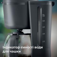 Капельная кофеварка Philips HD7430/90 Фото 7