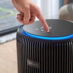 Воздухоочиститель Philips AC3221/13 Фото 6