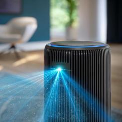 Воздухоочиститель Philips AC3221/13 Фото 8