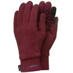 Рукавицы Trekmates Annat Glove TM-005556 tempranillo XL Фото