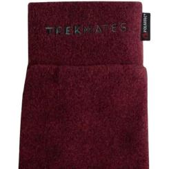 Рукавицы Trekmates Annat Glove TM-005556 tempranillo XL Фото 2