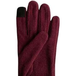 Рукавицы Trekmates Annat Glove TM-005556 tempranillo XL Фото 3