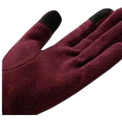 Рукавицы Trekmates Annat Glove TM-005556 tempranillo XL Фото 5