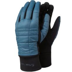 Рукавицы Trekmates Stretch Grip Hybrid Glove TM-006306 petrol XL Фото